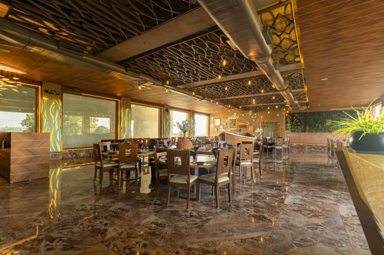 The Heaven Water Park And Resort & Restaurant Virpur エクステリア 写真