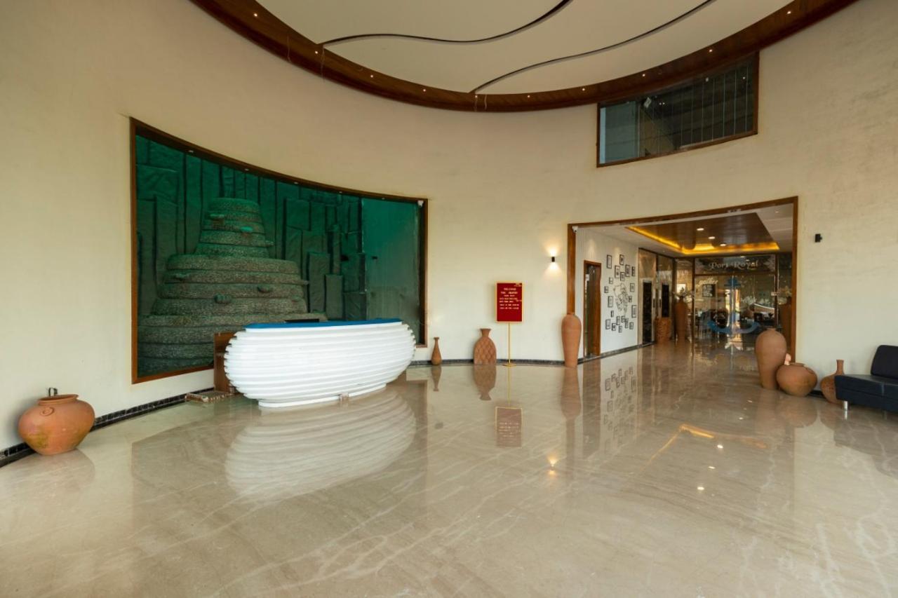 The Heaven Water Park And Resort & Restaurant Virpur エクステリア 写真
